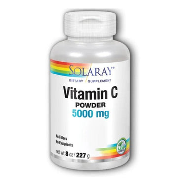 Vitamin C Crystalline - My Village Green